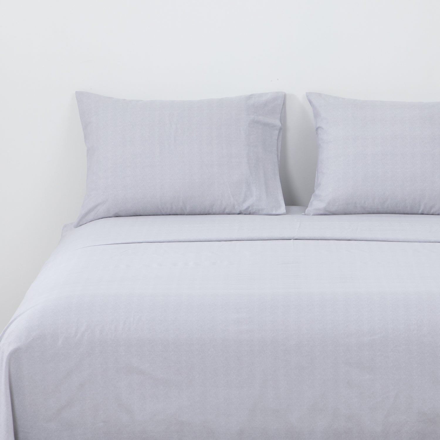 Hebra - Sabanas 180H 2P Espiga Gris