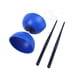 thumbnail image 2 of Juego De Yoyo Y Diábolo Chino, Juguete De Malabarismo Portátil Para Adultos, Ni?os Y Principiantes, Color Azul, L, 2 of 5