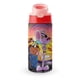 thumbnail image 1 of Danger MouseBotella de Agua con Tapa Pop Top de Un Toque, Acero Inoxidable, a Prueba de Fugas, para Deportes, Botella Infantil rosa 12 oz, 1 of 6