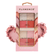 thumbnail image 1 of Paleta Maquillaje Flamenco Rubor E Iluminador Cheeky Love 8g, 1 of 7