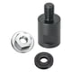 thumbnail image 4 of Adaptador De Rosca Para Amoladora Angular, Pieza Práctica Para Amoladora Angular, Taladro Eléctrico M14 A M10, 4 of 5