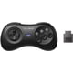 thumbnail image 1 of Gamepad 8Bitdo M30 2.4G inalámbrico para Sega Genesis/Mega Drive, 1 of 9