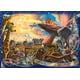 thumbnail image 1 of Rompecabezas Ravensburger Disney El Rey León 1000 piezas, 1 of 7
