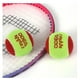 thumbnail image 2 of Pack De 48 Pelotas De Tenis Cancha Roja. Odea, 2 of 6