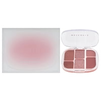 Maquillaje Wakemake Soft Sheer Multi Palette 6.2Ml Mujer