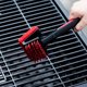 thumbnail image 2 of Cepillo Expert Grill para Parrilla Pequeño con Cerdas de Metal de 27 cm, 2 of 2