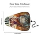 thumbnail image 2 of Funda de Asiento de Bicicleta Iyanu Impermeable, 2 of 6