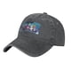 thumbnail image 2 of Solar Opposites Sombrero vaquero para adultos con ala curvada moldeable, sombrero de sol al aire libre para hombres y mujeres, 2 of 6
