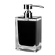 thumbnail image 5 of Botella Líquida Del Dispensador De La Loción Del Jabón De La Bomba Del Ba?o De La Cocina De La Resina 200ml, 5 of 5