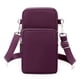 thumbnail image 1 of Bolsos bandolera pequeños, carteras, bolsos cruzados, billeteras para celular, bolsos de viaje, bolsos de hombro, 1 of 5