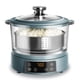 thumbnail image 1 of Hervidor arrocero COOK WITH COLOR, vidrio, 3 litros, bajo contenido de carbohidratos, 6 tazas, 1 of 8