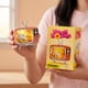 thumbnail image 2 of Juguete STARBOX Nook Nooks Serie 1 Caja Sorpresa Coleccionable, 2 of 9