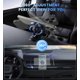 thumbnail image 5 of Cargador de coche Fshyos Mag-Safe inalámbrico de 15 W para iPhone 16, 5 of 9