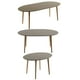 thumbnail image 1 of Mesa Extensible 3 en 1 de 100cm a 180cm, 1 of 6