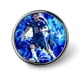 thumbnail image 1 of Christian Pulisic-Theme Round Button Badge: Premium Metal Construction, Ideal for High-End Events 2.8 cm, 1 of 6