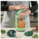 thumbnail image 4 of Picadora De Cebolla Picador De Verduras Spin Cutter, 4 of 4