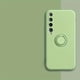 thumbnail image 1 of Suitable For Xiaomi 10 Phone Case Integrated Bracket Car Magnetic Suction Xiaomi 10 Pro Protective Cover Anti-fall Full Package Edge Liquid Pure Color Simple Stylish Trend MIUI Stand Bracket, 1 of 3