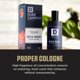 thumbnail image 2 of Perfume Duke Cannon Supply Co. Set de 50 ml de Buck Moon & Sawtooth, 2 of 9