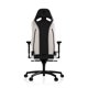 thumbnail image 2 of SILLA VERTAGEAR SL5800 (VG-SL5800SE_WT) BLACK / WHITE, 2 of 2