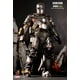 thumbnail image 2 of Figura Mms168 - Marvel Comics - Iron Man - Iron Man Mark 1 2.0, 2 of 2