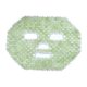 thumbnail image 1 of Cubierta Facial De Piedra De Jade Natural Cubierta Facial Facial Cuidado Facial Cubierta Facial Facial De Jade Frío, 1 of 5