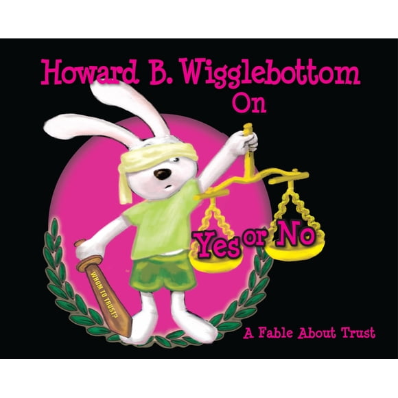 Libro Howard B Wigglebottom Sobre Sí O No
