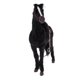 thumbnail image 4 of Modelo De Caballo De Guerra De Escena De Soldado A Escala 1/6 Para Figuras De Acción De 12 Pulgadas Negro, 4 of 5