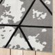 thumbnail image 4 of Alfombra Amigo Gris 240x305, 4 of 6