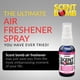 thumbnail image 2 of Spray Ambientador Aroma Jazmín 30 Ml Pack De 4, 2 of 6