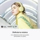 thumbnail image 4 of Audífonos Headphones Sony WH-CH520/Y Amarillo Bluetooth Azul, 4 of 13