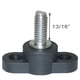 thumbnail image 3 of Terminal de Batería Advance MCS Electronics con Rosca de 3/8" Aislado, 3 of 4