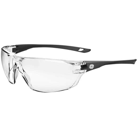 Gafas de seguridad General Electric serie 03 transparentes antivaho