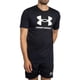 thumbnail image 2 of Camiseta Sportstyle Logo Blanco, 2 of 5