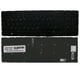 thumbnail image 1 of Teclado Toshiba L50 b L55 b Español Negro Sin Retroiluminado, 1 of 3