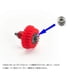 thumbnail image 4 of Rodamientos de bolas Tamiya 15519 Mini 4WD GP.519 HG con orificio redondo (4), 4 of 4