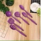 thumbnail image 3 of Juego De Ollas Cocina Antiadherente Set De Batería 14 Piezas Morado., 3 of 3