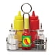 thumbnail image 4 of Set de condimentos Melissa & Doug ¡Let's Play House! (6 piezas), 4 of 9