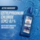 thumbnail image 3 of Enjuague Bucal GuruNanda CPC Antigingivitis Antiplaca 500mL Sin Alcohol, 3 of 3