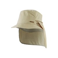 Trekmates - Gorro Para El Sol Uv 40+ Mojave Talla: L-Xl
