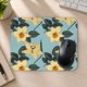 thumbnail image 2 of Mousepad 20x24 Cm - Diseño Flores Amarillas Sobre Fondo Celeste, 2 of 3