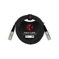 Cable Midi 3 Metros Md561Bk3M Kirlin