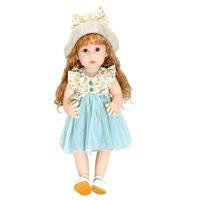 Ali Chile - Muñeca Realista Con Efecto Gravedad