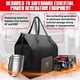thumbnail image 3 of Bolsa Faraday NEWARR para Generadores y Dispositivos Extra Grandes, 3 of 7