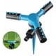 thumbnail image 1 of Regador Giratorio 360° con Base y 3 Aspas, 1 of 4