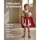 thumbnail image 3 of Disfraz Cosplay Gladiador Infantil para niños, 3 of 7
