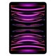 thumbnail image 3 of Apple iPad Pro 12.9" WiFi+Celular 256GB Gris Espacial Reacondicionado, 3 of 4