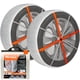 thumbnail image 1 of Calcetines de nieve para neumáticos AUTOSOCK HP850 para automóviles, SUV y camionetas, 1 of 7
