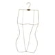 thumbnail image 5 of Cuerpo Forma Bikini Traje De Ba?o Percha Vestido Lencería Guardarropa Organizador Estante Aureate, 5 of 5