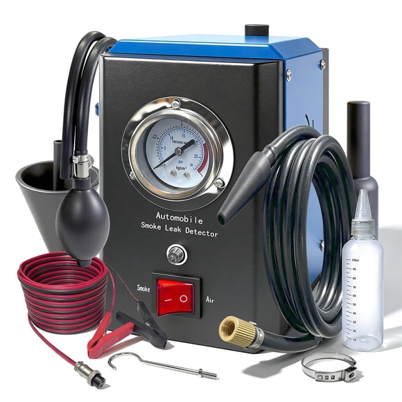 Detector de Fugas por Humo Akuttool EVAP 20PSI DC12V
