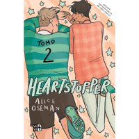 Zig-Zag - Libro Heartstopper 2